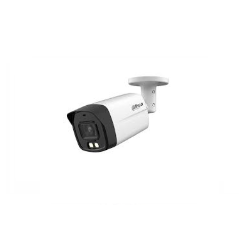 2MP HDCVI Dual Light kamera u bullet kućištu 4 u 1 TVI/AHD/CVI/CVBS režim, Full-color, Starlight