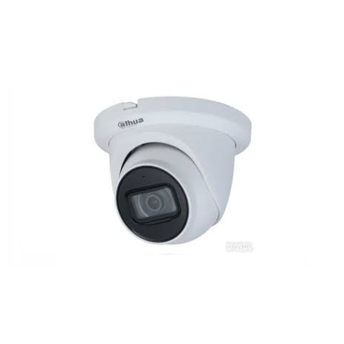 5MP HDCVI kamera u eyeball kućištu sa StarLight tehnologijom 4 u 1 TVI/AHD/CVI/CVBS režim.