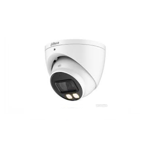 5MP HDCVI Smart Dual Light kamera u eyeball kućištu 4 u 1 TVI/AHD/CVI/CVBS režim