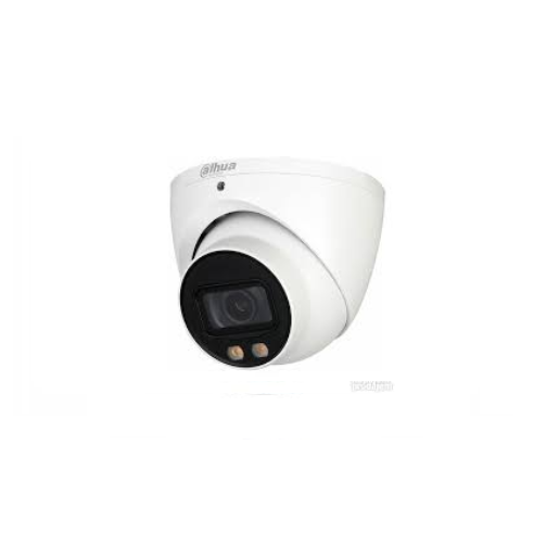 5MP HDCVI kamera u eyeball kućištu sa Full-color tehnologijom, 4 u 1 TVI/AHD/CVI/CVBS režim.