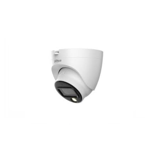 5MP HDCVI kamera u eyeball kućištu sa Full-color tehnologijom 4 u 1 TVI/AHD/CVI/CVBS režim