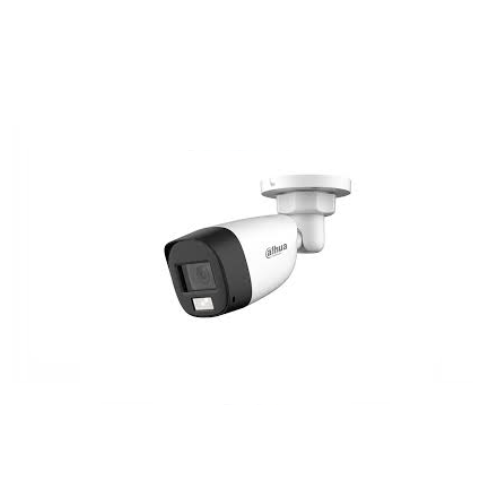 5MP HDCVI Dual Light kamera u bullet kućištu 4 u 1 TVI/AHD/CVI/CVBS režim, Full-color, Starlight