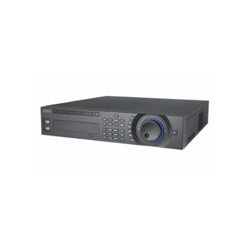 Hibridni digitalni video snimač, 4 analogna ulaza + 4 kanala za IP kamere, H264 kompresija, web server