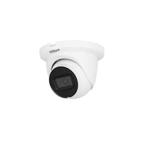 2MP mrežna kamera u eyeball kućištu sa StarLight tehnologijom