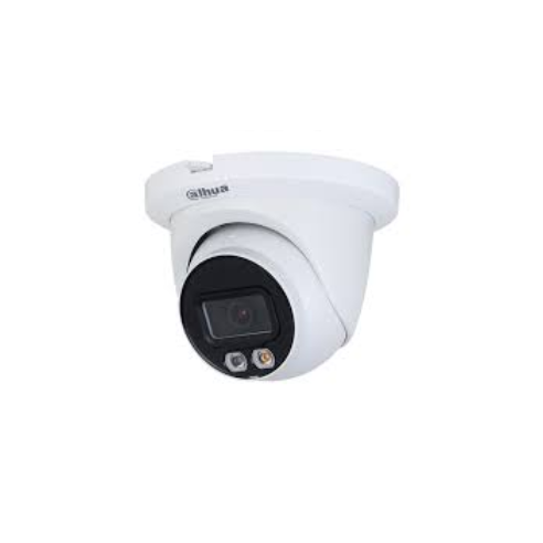 2MP mrežna kamera u eyeball kućištu sa Full-color tehnologijom