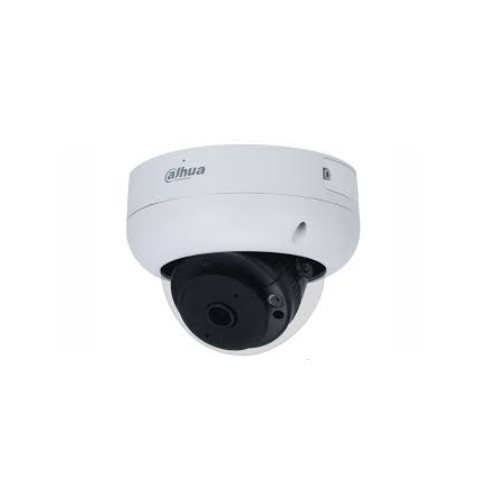 4MP mrežna kamera u dome kućištu sa StarLight tehnologijom