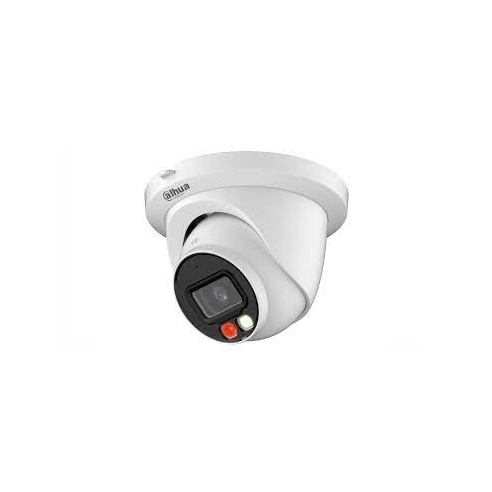 4MP mrežna dual light kamera u eyeball kućištu sa Full-color tehnologijom
