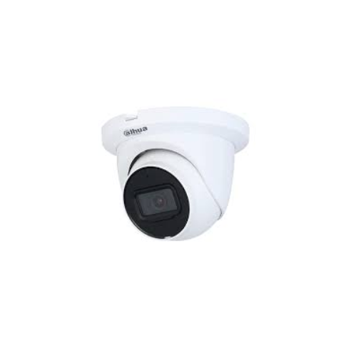 5MP mrežna kamera u eyeball kućištu sa StarLight tehnologijom