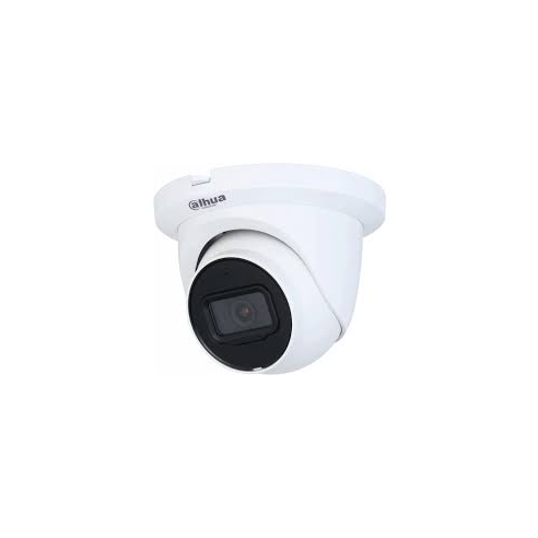 8MP mrežna kamera u eyeball kućištu sa StarLight tehnologijom