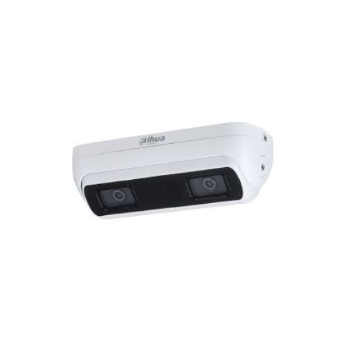 3MP WizMind Dual-Lens mrežna kamera za brojanje ljudi