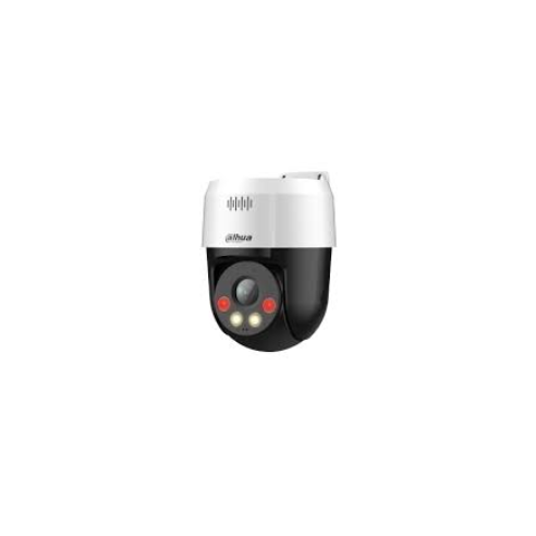 5MP mrežna kamera u PT kućištu sa Full Color tehnologijom