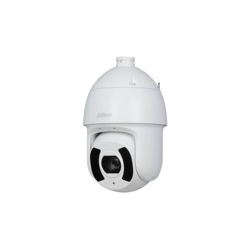 2MP mrežna kamera u PTZ kućištu sa AI i Startlight tehnologijom