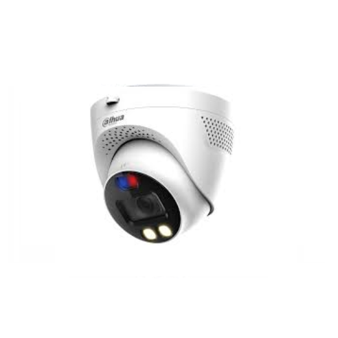 2MP HDCVI Smart Dual Light kamera u eyeball kućištu, 4 u 1 TVI/AHD/CVI/CVBS režim